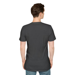 Drive Your Tomorrow T‑Shirt — Futuristic Sports Car Graphic Tee