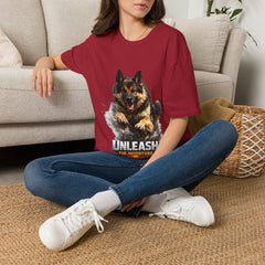 Pet lover Dog Unisex Softstyle T-Shirt