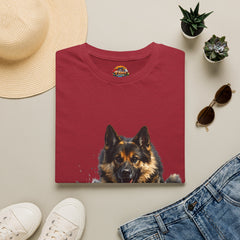 Pet lover Dog Unisex Softstyle T-Shirt
