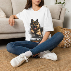 Pet lover Dog Unisex Softstyle T-Shirt