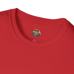 Drive Your Tomorrow T‑Shirt — Futuristic Sports Car Graphic Tee