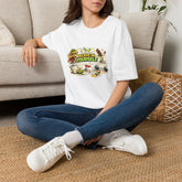 Believe In Yourself T-Shirt — Motivational St. Patrick’s Day Graphic Tee Unisex