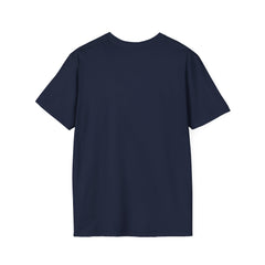 Tea Time Funny Unisex Softstyle T-Shirt