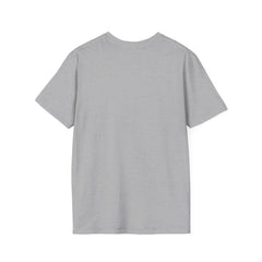 Drive Your Tomorrow T‑Shirt — Futuristic Sports Car Graphic Tee