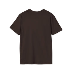 Drive Your Tomorrow T‑Shirt — Futuristic Sports Car Graphic Tee
