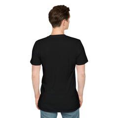Discipline Today Freedom Tomorrow T-Shirt — Motivational Mountain Quote Tee