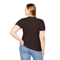 Drive Your Tomorrow T‑Shirt — Futuristic Sports Car Graphic Tee