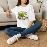 Motivational "Never Quit, Never Settle" Fitness T-Shirt Unisex