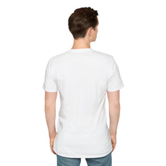 Drive Your Tomorrow T-Shirt — Retro Sports Car Graphic Tee