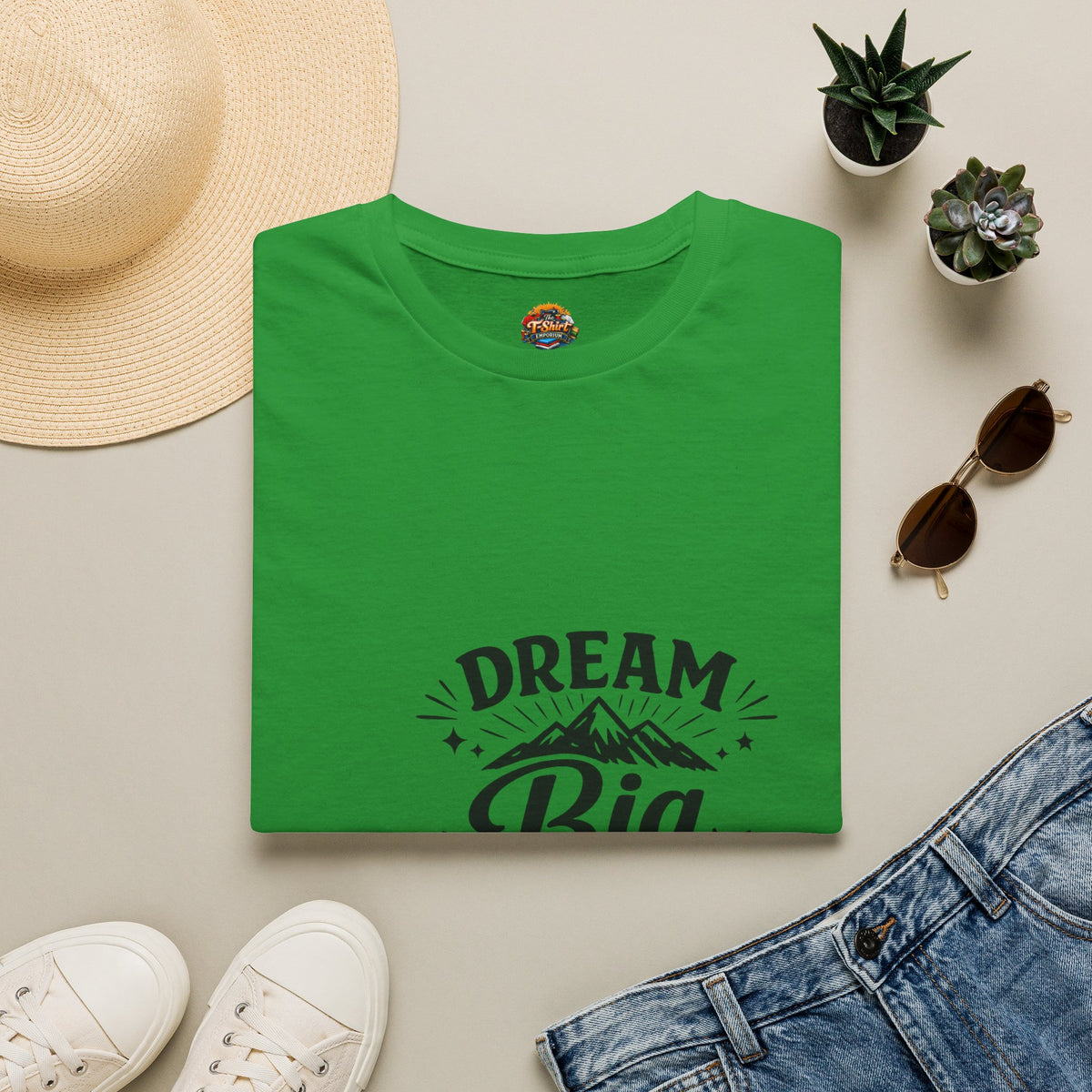 Gildan Softstyle® Unisex T-Shirt 64000 — Lightweight Ring-Spun Cotton Tee